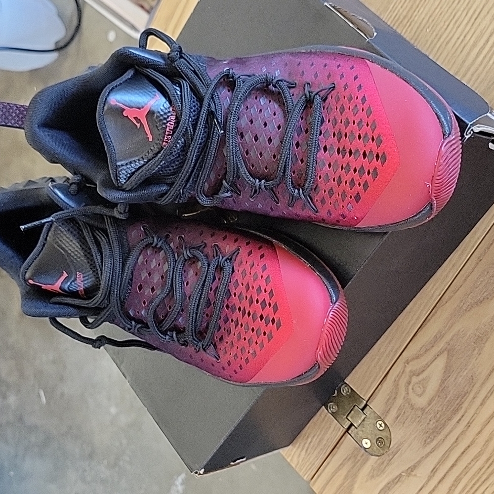 Jordan Extra Fly - Picture 3 of 4